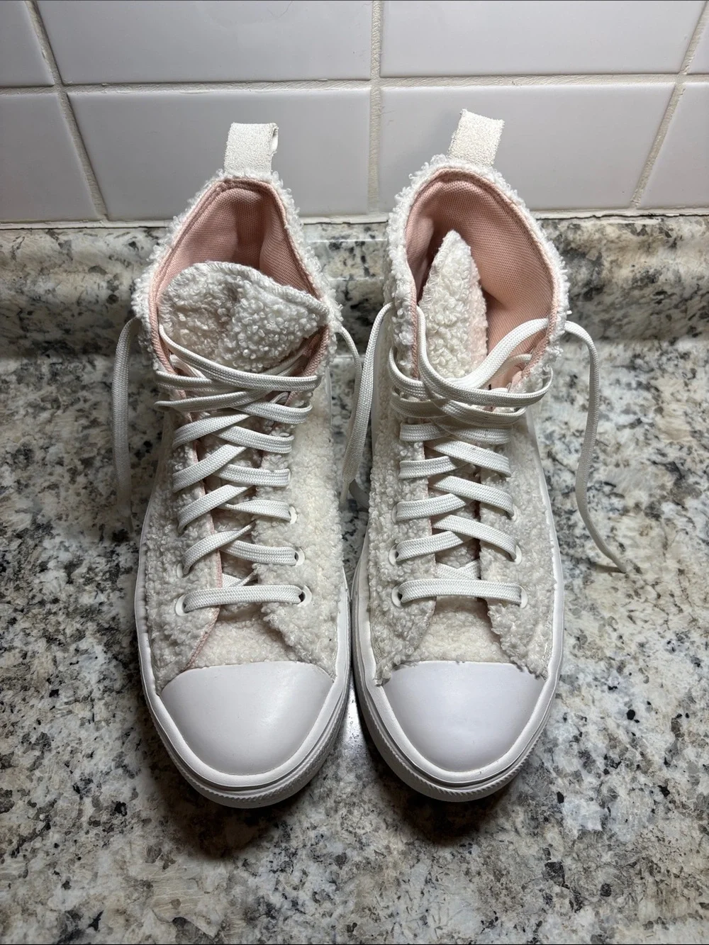 Platform Converse - Picture 2 of 7